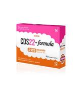 Pharmabest, CDS22-Formula 450 mld, saszetki, 12 sztuk