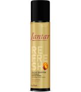 Jantar Refresh Suchy szampon z esencją bursztynową do każdego rodzaju włosów 180 ml