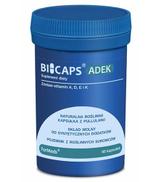 Bicaps ADEK - 60 kapsułek