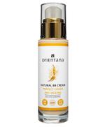 ORIENTANA Naturalny Krem BB Złoty żeń-szeń SPF30 Light, 30 ml - ważny do 2025-02-28