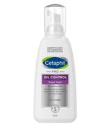 CETAPHIL PRO OIL CONTROL Pianka do mycia twarzy, 236 ml