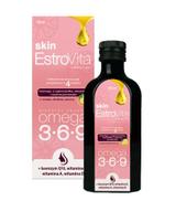 EstroVita Skin Cytryna, 150 ml cena, opinie, stosowanie