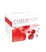 Chelaplex, 10 ml x 20 fiolek cena, opinie, dawkowanie