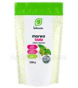 INTENSON Morwa biała owoce suszone - 150 g - ważny do 2025-03-28