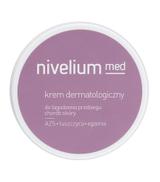NIVELIUM MED Krem dermatologiczny - 250 ml