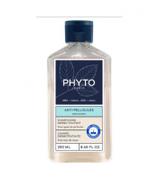 Phyto Anti-Pellicules Szampon przeciwłupieżowy, 250 ml