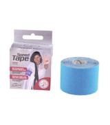 Taśma kinezjologiczna Speed Tape niebieska, 5 cm x 5 m, 1 sztuka