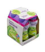Nutridrink Juice Style, płyn o smaku jabłkowym, 4 x 200 ml - ważny do 2025-07-30