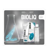 BIOLIQ CLEAN Żel oczyszczający do mycia twarzy - 125 ml + Płyn micelarny - 200 ml