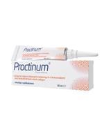 Proctinum Emulsja - 30 ml Na hemoroidy - cena, opinie, właściwości