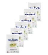 Kendamil BIO Nature 2 HMO+, 6 x 600 g
