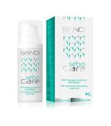 Bandi Sebo PMF Matujacy krem-żel nawilżający, 50 ml