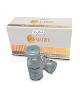 MD-MATRIX Wyrób medyczny na bazie kolagenu - 2 ml