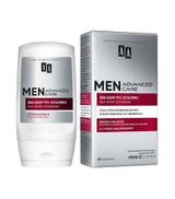 AA Men Advanced Care Balsam po goleniu dla skóry dojrzałej, 100 ml