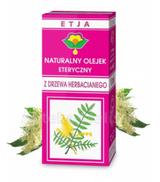 ETJA Olejek z drzewa herbacianego - 10 ml