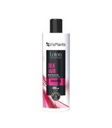 Vis Plantis Loton Szampon z jedwabiem, 400 ml - ważny do 2025-09-30