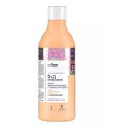 So!Flow, Olej emolientowy do włosów średnioporowatych, 150 ml