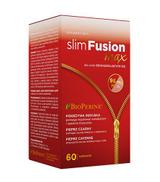 slimFusion max, 60 kapsułek