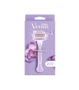 Gillette Venus Comfortglide Breeze Maszynka 2 ostrza, 1 sztuka