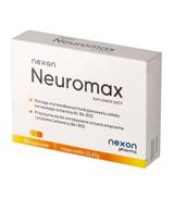 Nexon Pharma, Nexon Neuromax, kapsułki, 30 sztuk