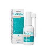 Gardix Spray do gardła, 30 ml