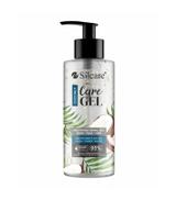 SILCARE Care Gel Coconut, 275 ml - ważny do 2025-01-31