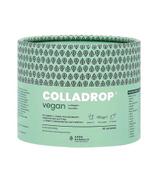 Colladrop Vegan Collagen Booster Vollagen, 2000 mg, saszetki, 30 sztuk