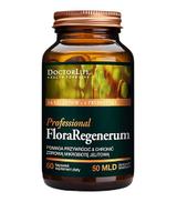 Doctor Life Flora Regenerum - 60 kaps. - cena, opinie, właściwości
