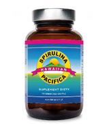 Kenay, Spirulina Pacifica, tabletki, 180 sztuk
