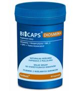 Bicaps Diosmin+, kapsułki, 60 sztuk