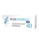 FLUICONDRIAL M 40 mg/2 ml 2% kwasu hialuronowego - 1 szt. - cena, opinie, wskazania