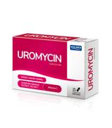 UROMYCIN - 15 kapsułek - ważny do 2025-10-31