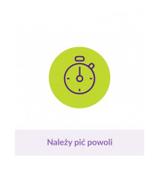 NutriKid Multi Fibre, smak truskawkowy, płyn, 200 ml