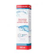 MIRRAMARE Woda hipertoniczna, 100 ml