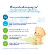 Bebiko 2 Nutriflor Expert, mleko następne dla niemowląt powyżej 6. miesiąca życia, 600 g