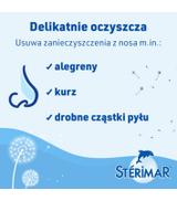 STERIMAR Spray do nosa bogaty w pierwiastki śladowe - 100 ml