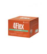 4Flex Active, saszetki, 30 sztuk