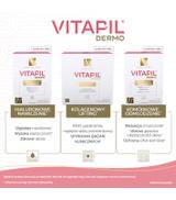 Vitapil Dermo Kolagenowy Lifting, saszetki, 30 sztuk