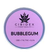 Cibidex Susz konopny CBD Bubblegum - 2 g - cena, opinie, wskazania