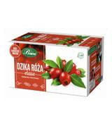 Bifix Classic, Herbatka owocowa Dzika róża, saszetki, 20 sztuk