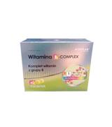 Activlab Pharm Witamina B-Complex, 60 tabletek