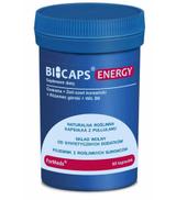Bicaps Energy - 60 kaps. Na znużenie - cena, opinie, stosowanie