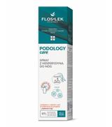 Floslek Podology Care Spray do nóg z hesperydyną, 100 ml