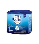 BEBILON 1 Pronutra­-Advance Mleko modyfikowane, początkowe, 350 g, cena, opinie, właściwości