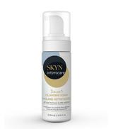 Unimil Skyn Intimicare 3w1 Cleansing Foam Pianka oczyszczająca dla mężczyzn, 200 ml - ważny do 2025-10-31