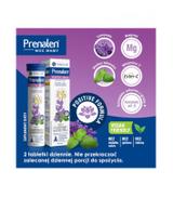 Prenalen Positive Mama, 20 tabletek musujących