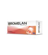BROMELAN (SINUZYM), 30 tabletek - ważny do 2025-07-31