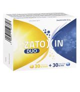 Zatoxin Duo, 60 tabletek