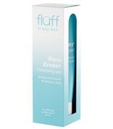 Fluff Żel do mycia twarzy z ekstraktem z malachitu i kwasem salicylowym, 100 ml