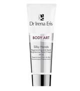 Dr Irena Eris Body Art Regenerujący Krem do rąk rozjaśniający przebarwienia SPF 20, 75 ml, cena, opinie, wskazania